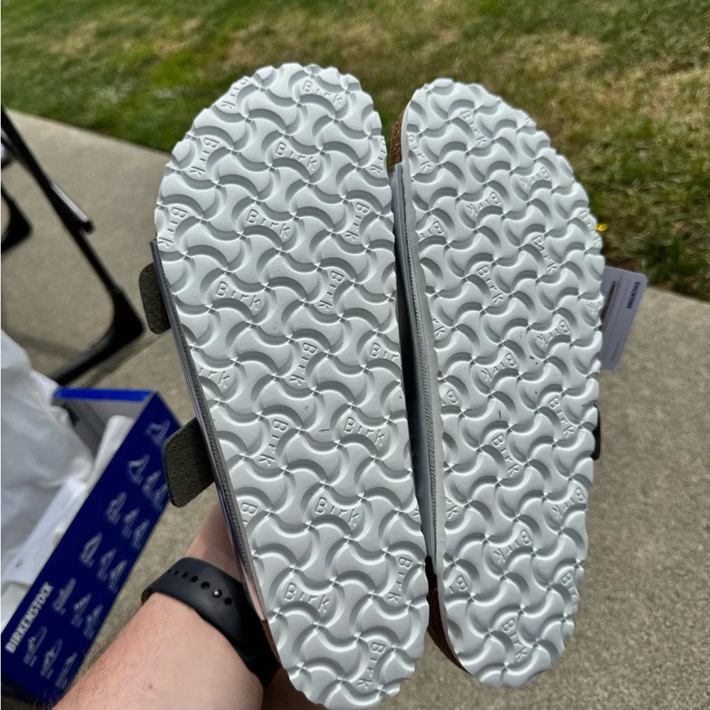 Birkenstock Arizona Soft Footbed - Picture 6 of 7